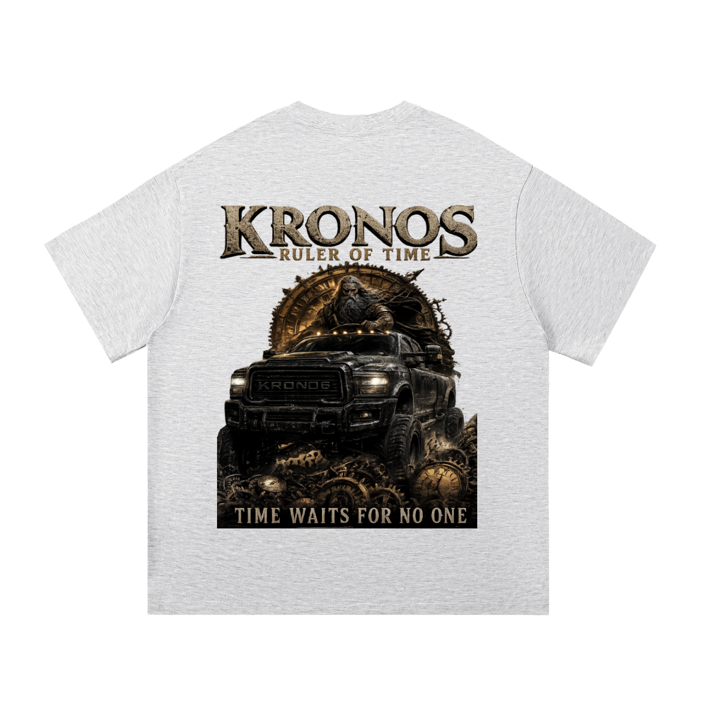 Essential Cotton T-Shirt