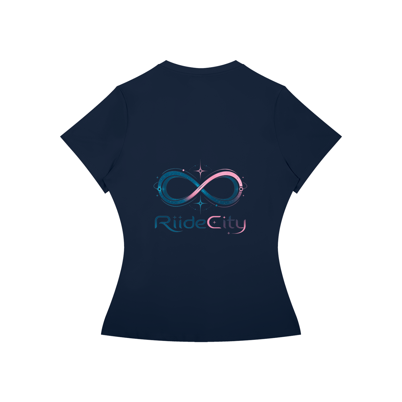 Women’s Slim Fit Performance T-Shirt