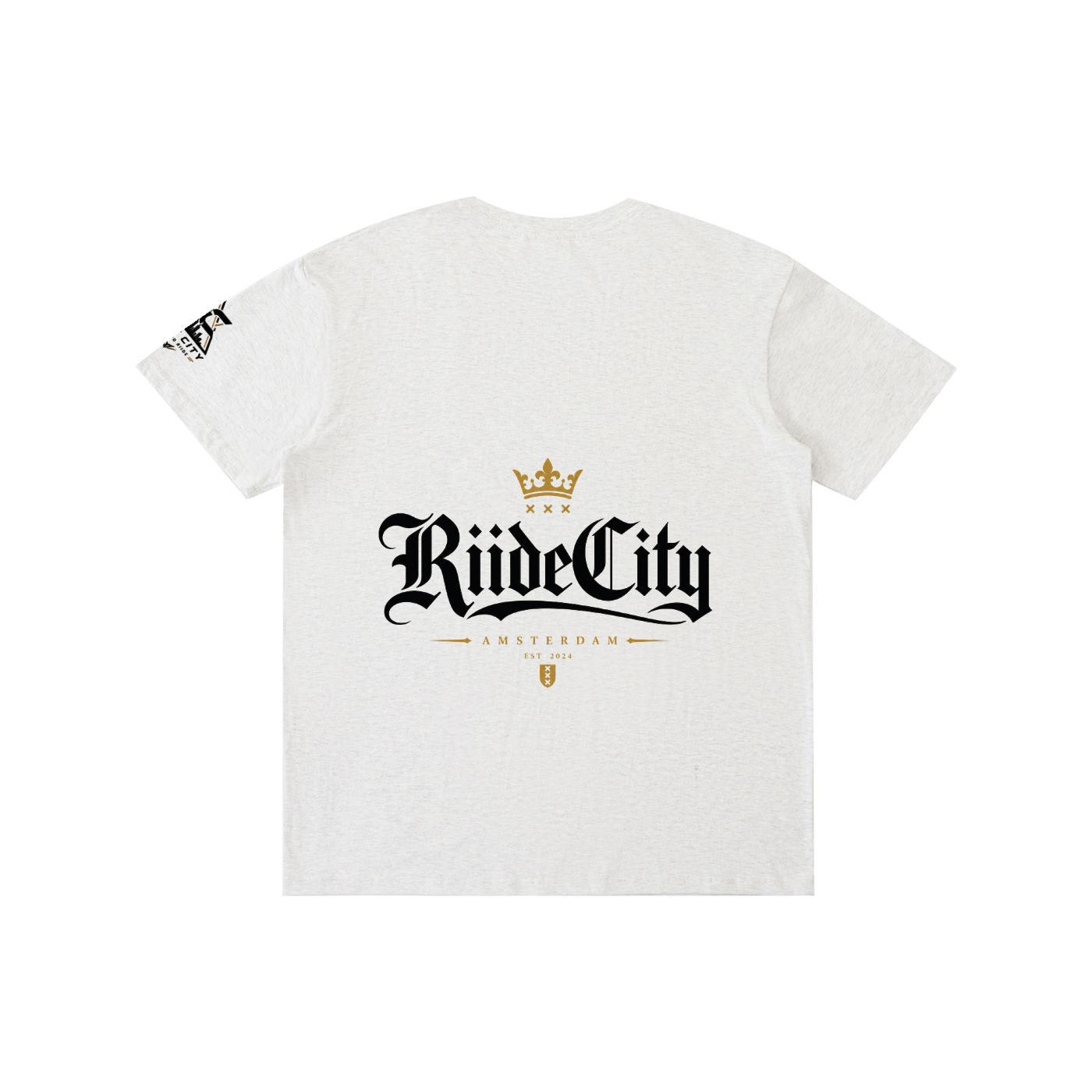 Apollo Pure Cotton Unisex T-Shirt