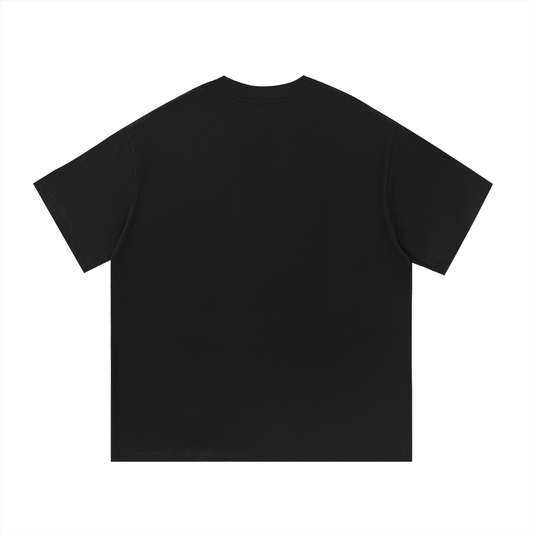 God of death riider Essential Cotton T-Shirt