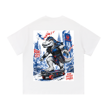 Essential Cotton T-Shirt