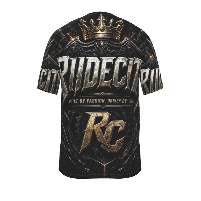 Mens T-Shirt