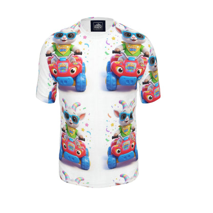 Mens T-Shirt