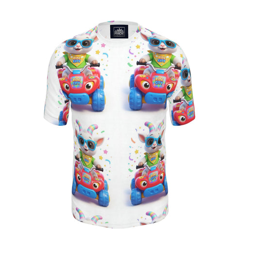 Mens T-Shirt