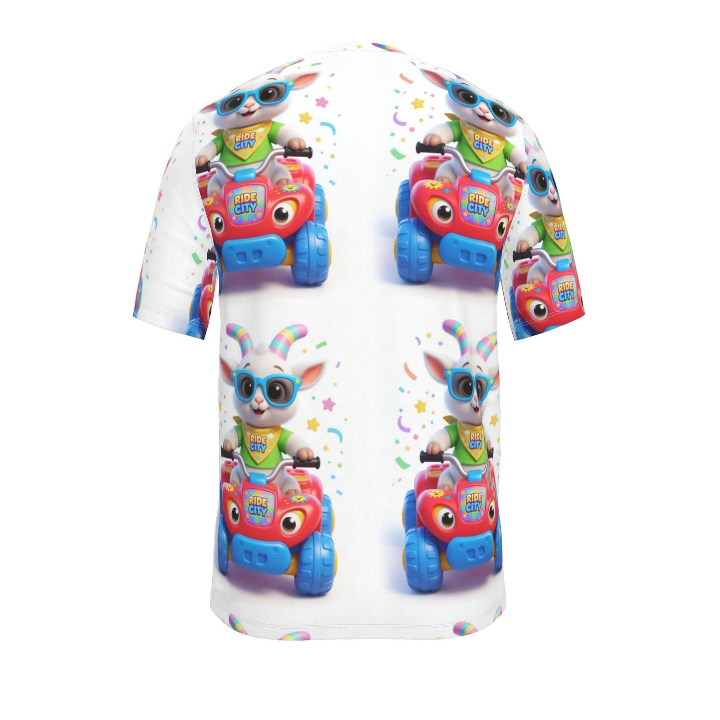 Mens T-Shirt