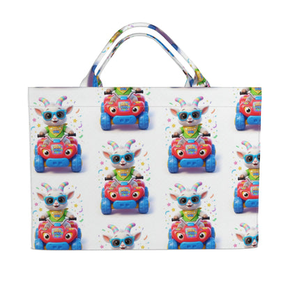 Carryall Tote Bags
