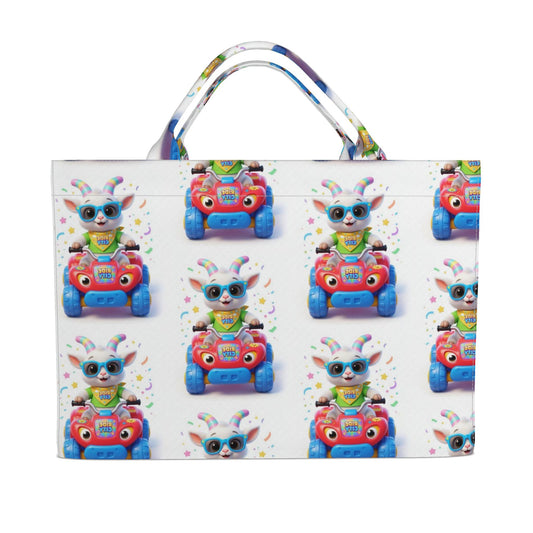 Carryall Tote Bags