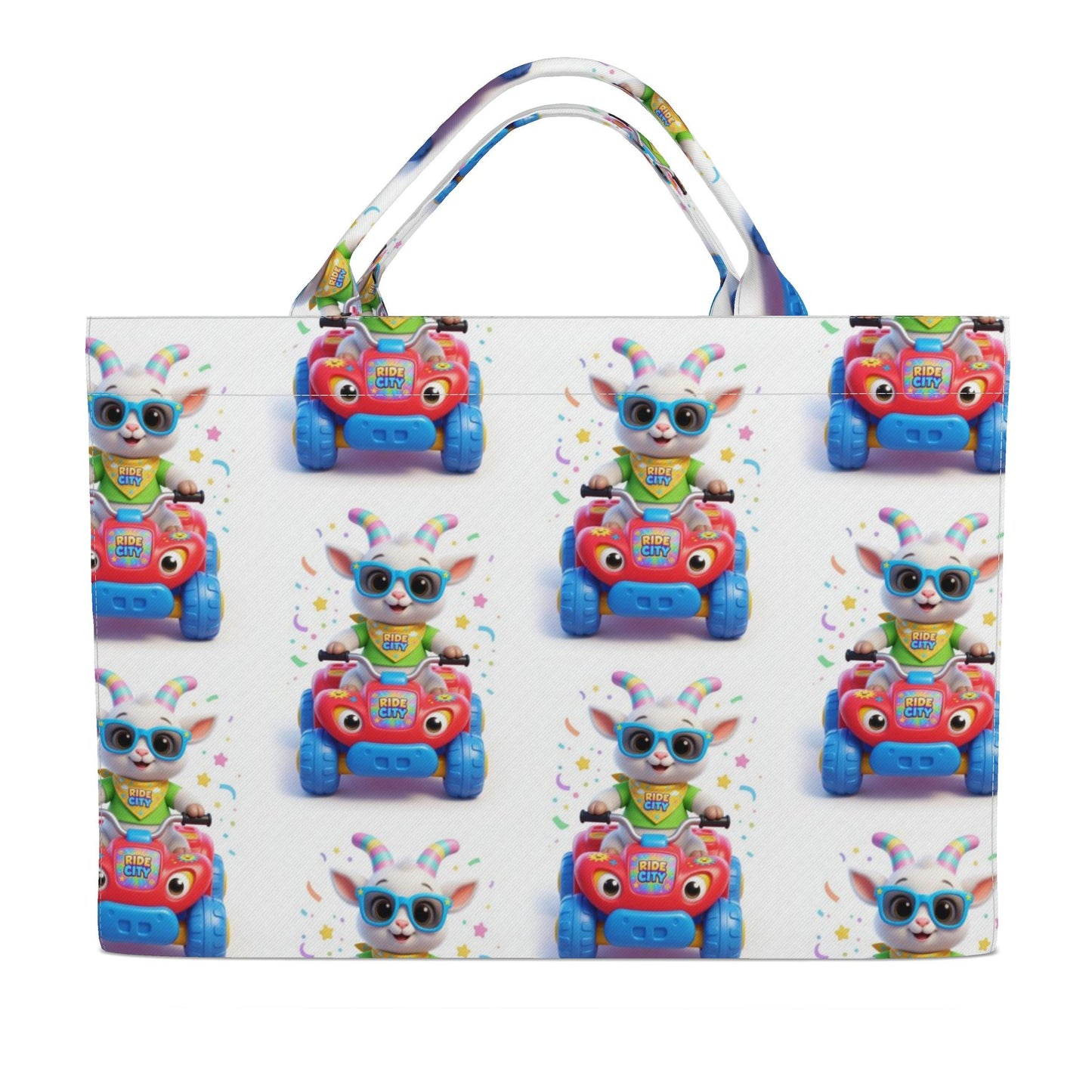 Carryall Tote Bags