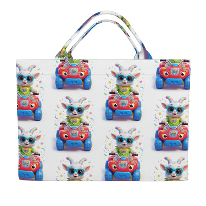 Carryall Tote Bags