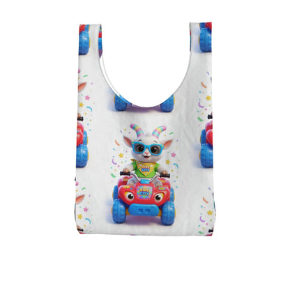 Parachute Shopping Bag