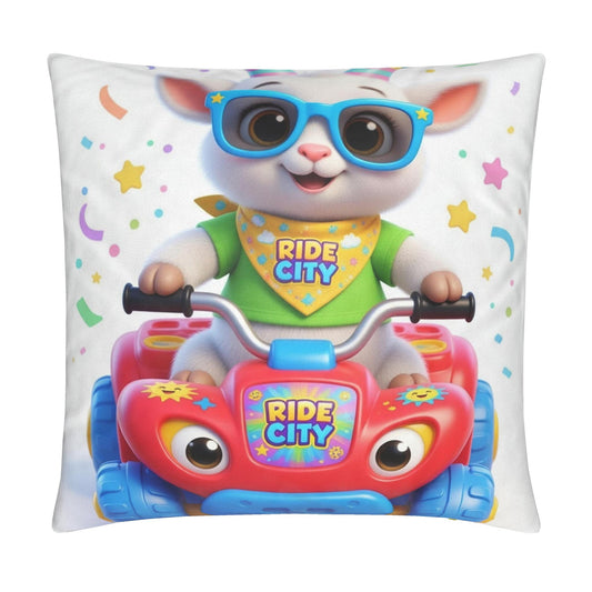 Pillow Covers