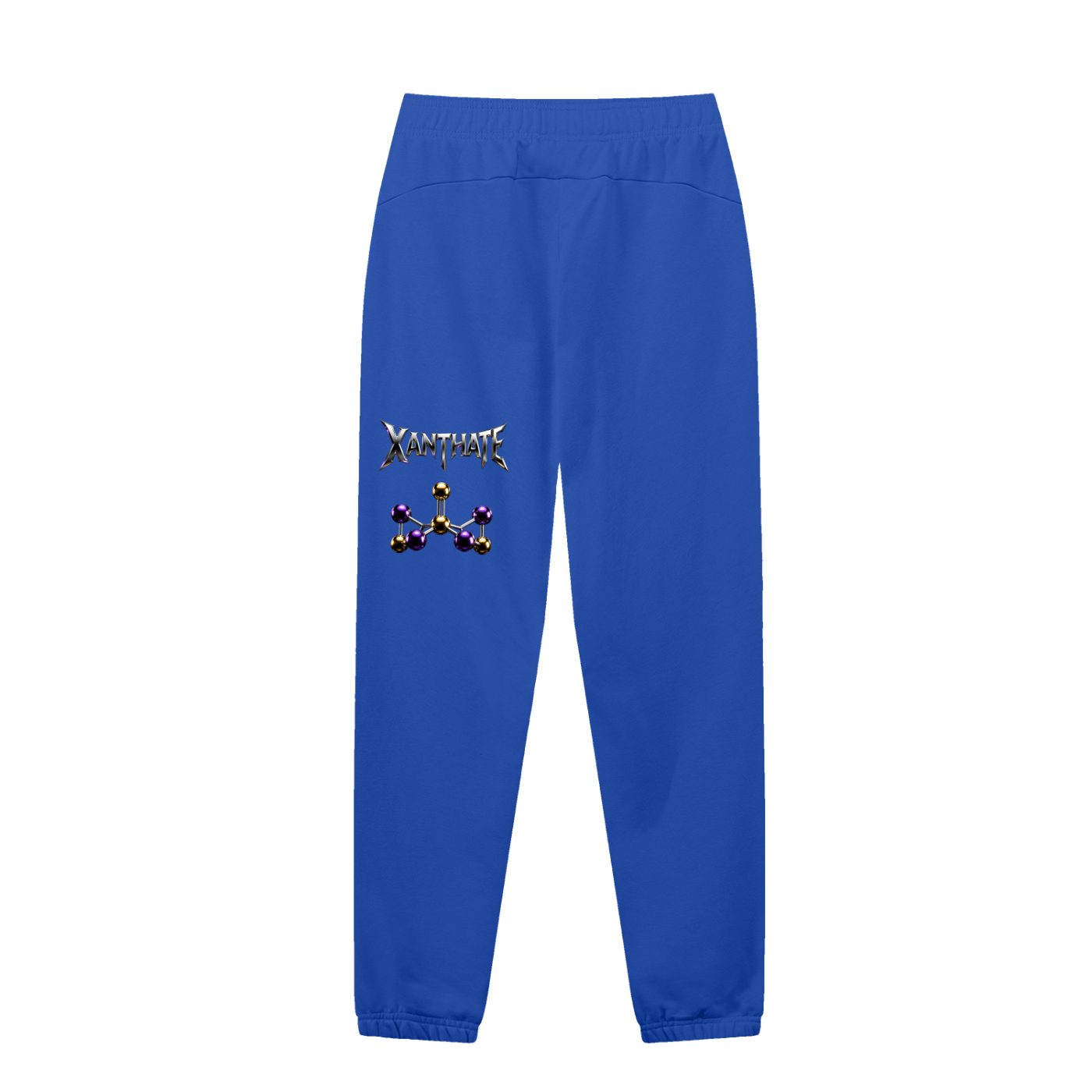 XANTHATE Essential Jogged Sweatpants