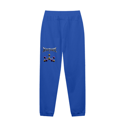 XANTHATE Essential Jogged Sweatpants