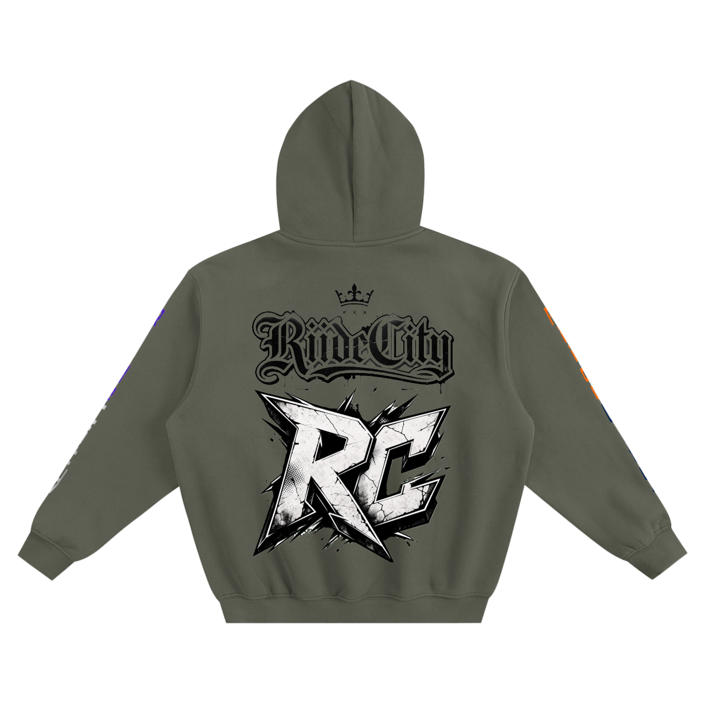 RiideCity