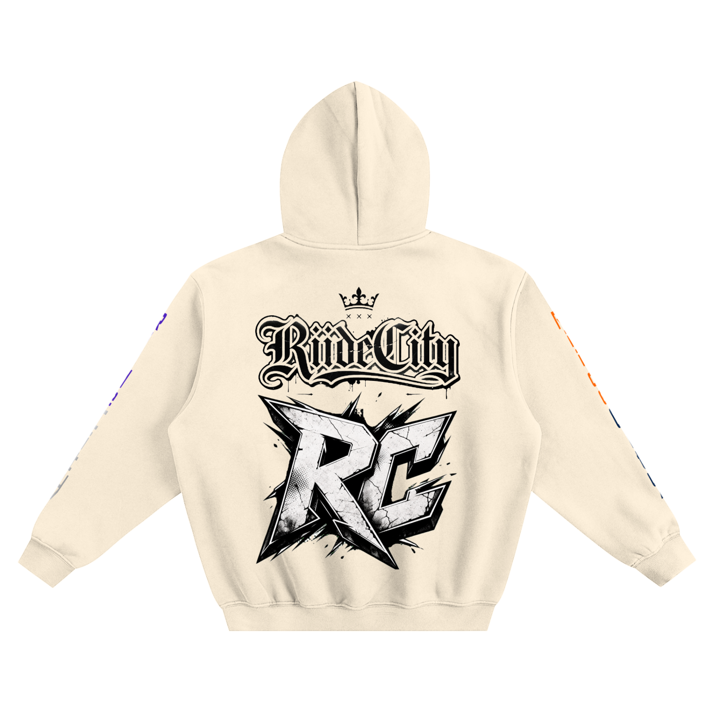 RiideCity