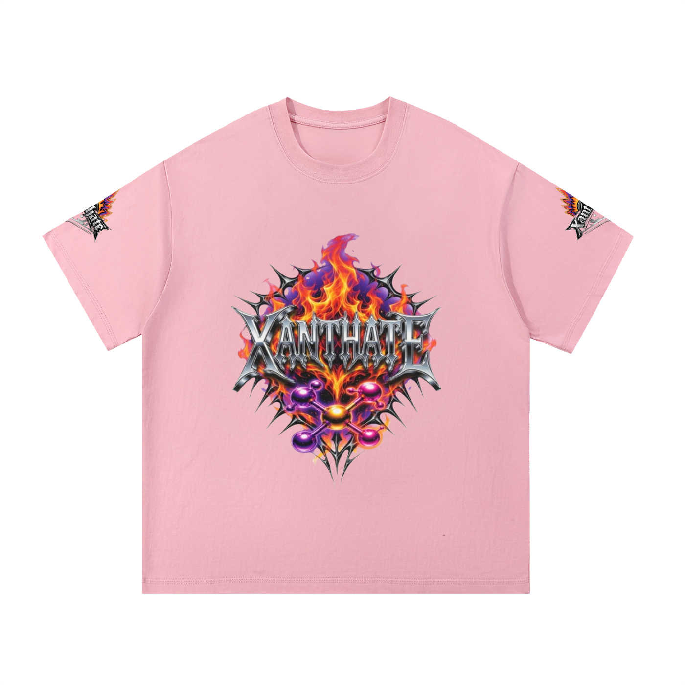Essential Cotton T-Shirt