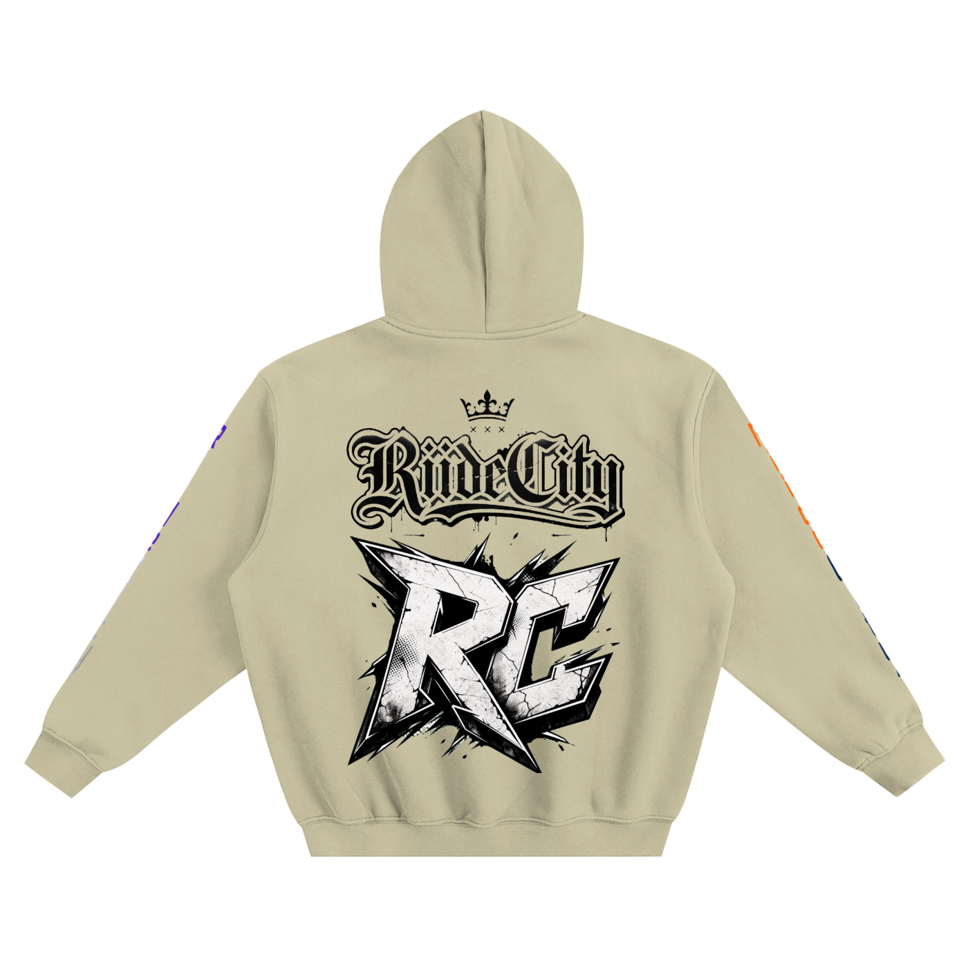 RiideCity