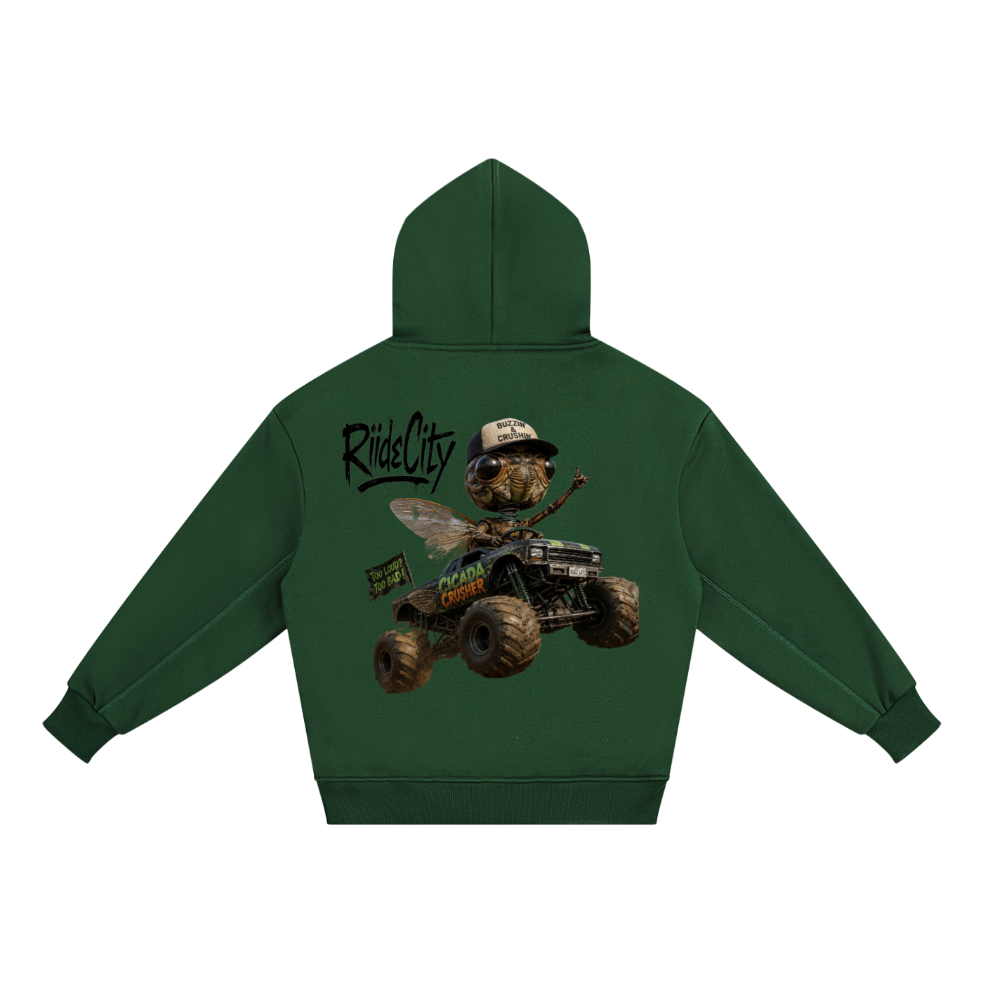 RiideCity
