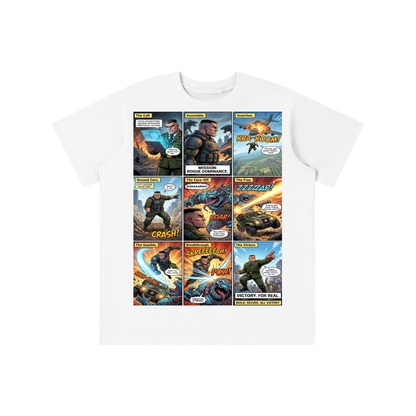 Comical Essential Kids' T-shirt