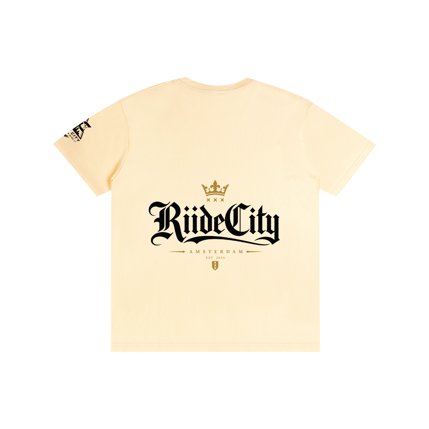 Apollo Pure Cotton Unisex T-Shirt