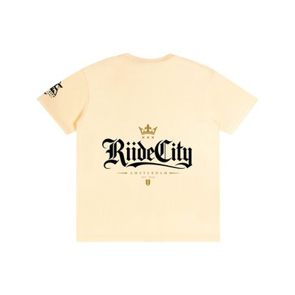 Apollo Pure Cotton Unisex T-Shirt