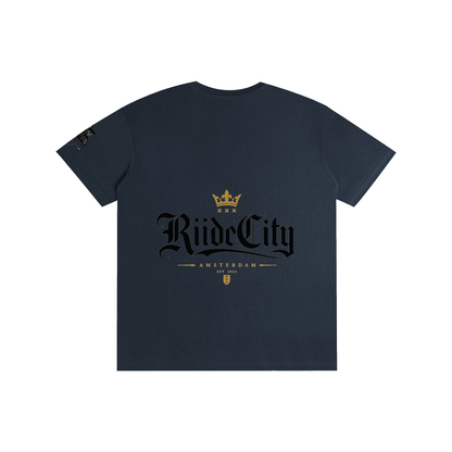 Apollo Pure Cotton Unisex T-Shirt