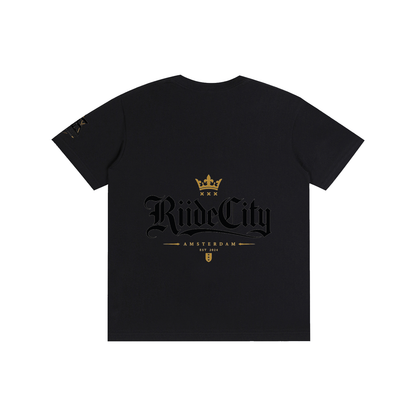 Apollo Pure Cotton Unisex T-Shirt