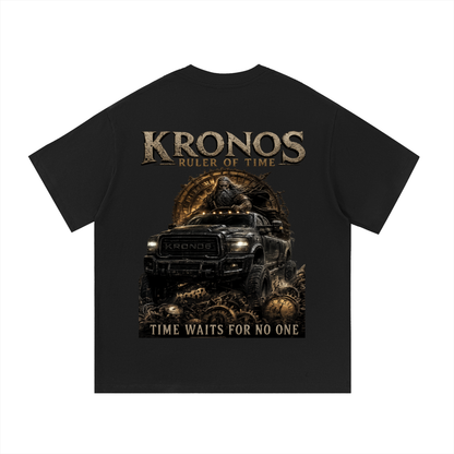 Essential Cotton T-Shirt