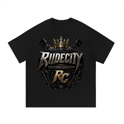 Essential Cotton T-Shirt
