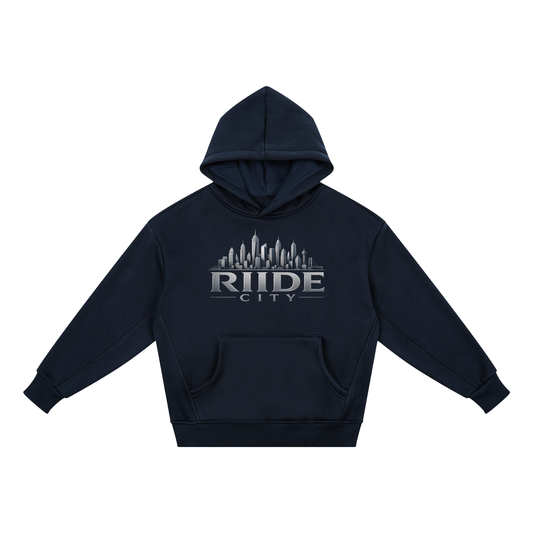 Essential Kids' Fleece Hoodie