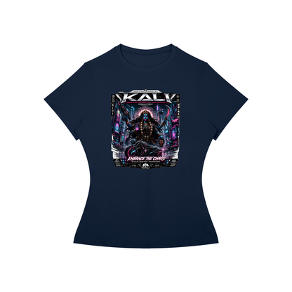 Women’s Slim Fit Performance T-Shirt