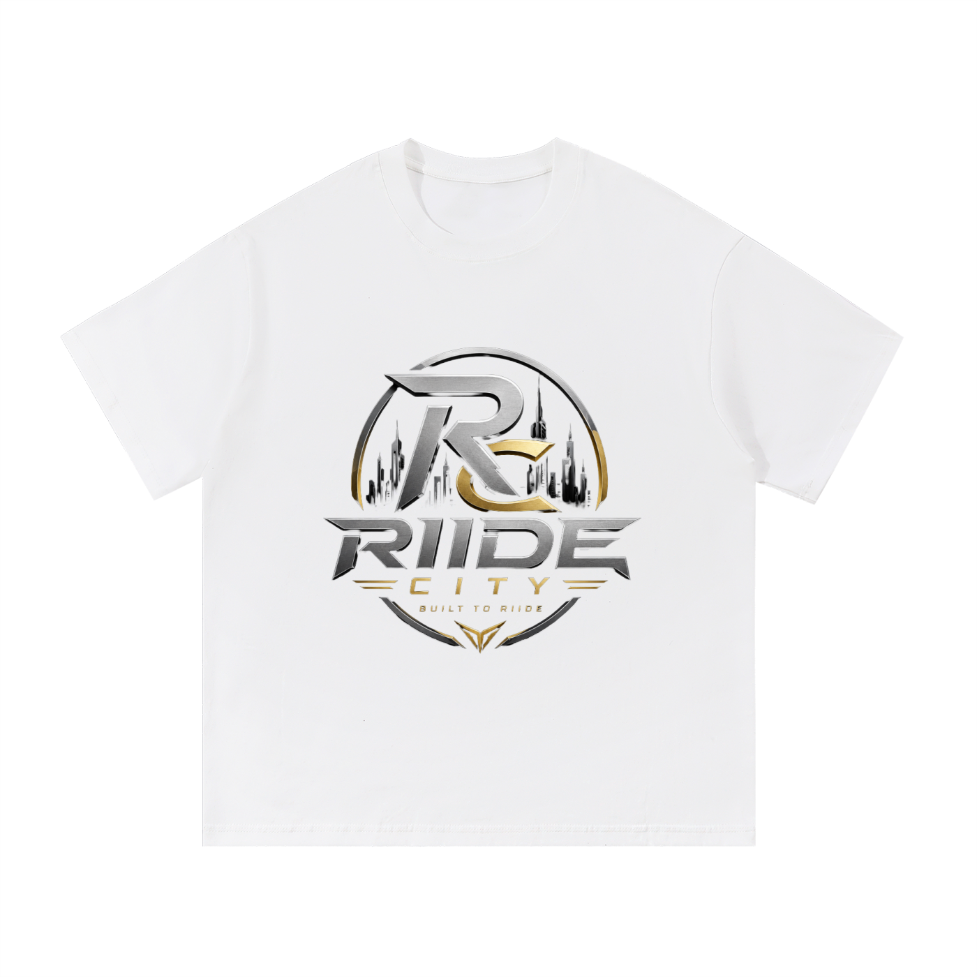 Essential Cotton T-Shirt