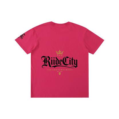 Apollo Pure Cotton Unisex T-Shirt
