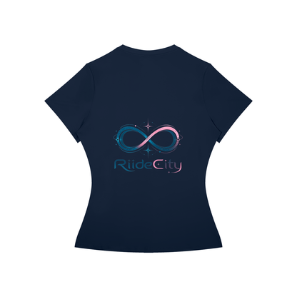 Women’s Slim Fit Performance T-Shirt