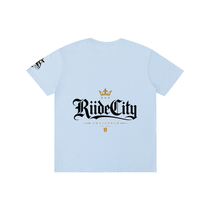 Apollo Pure Cotton Unisex T-Shirt