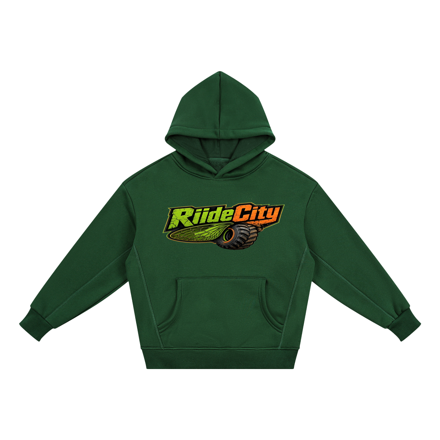 RiideCity