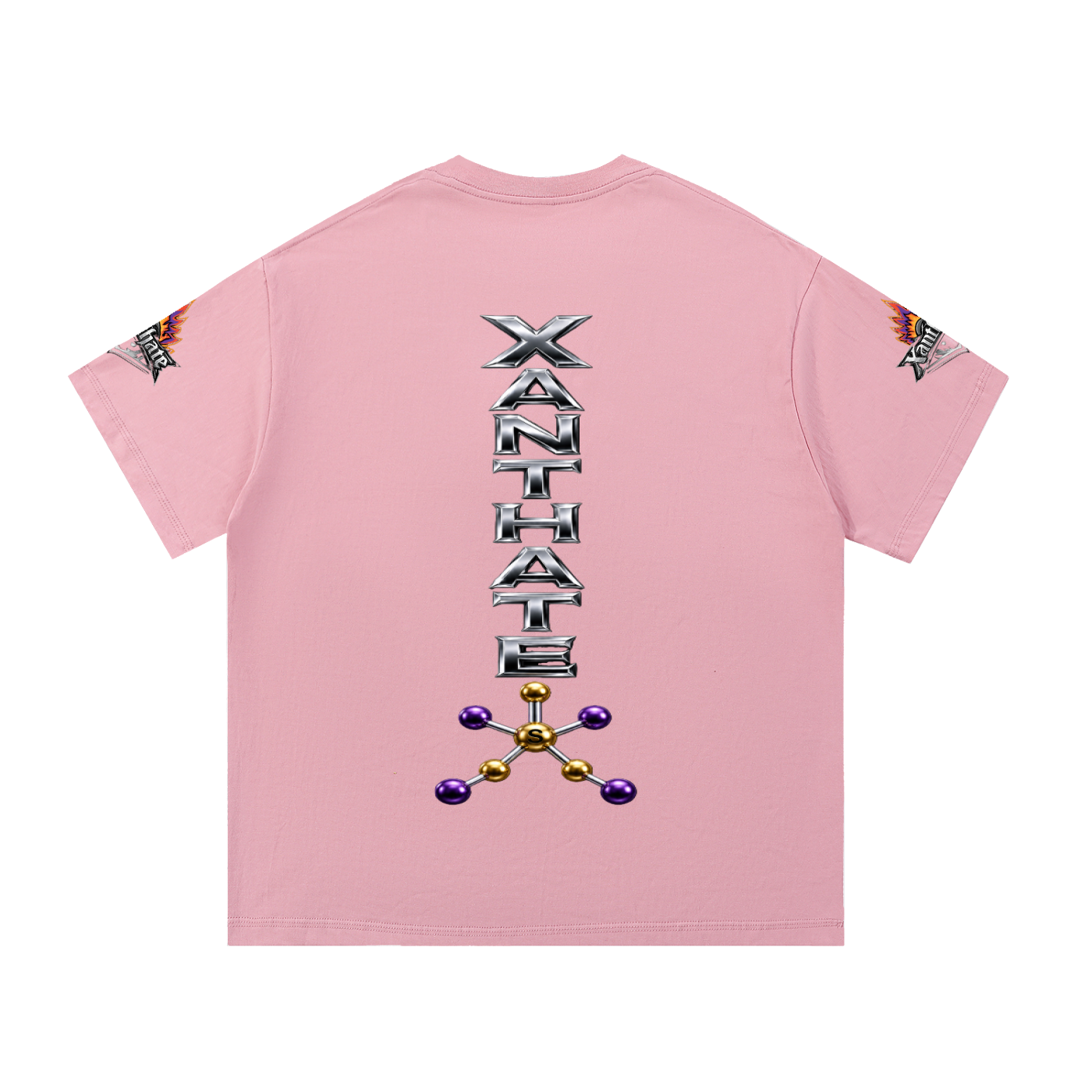 Essential Cotton T-Shirt