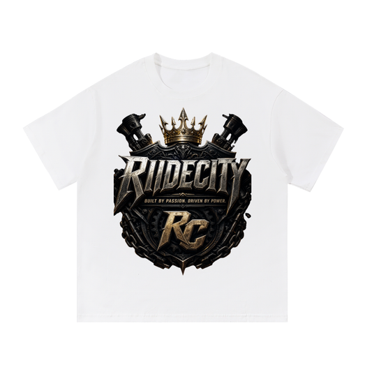 Essential Cotton T-Shirt